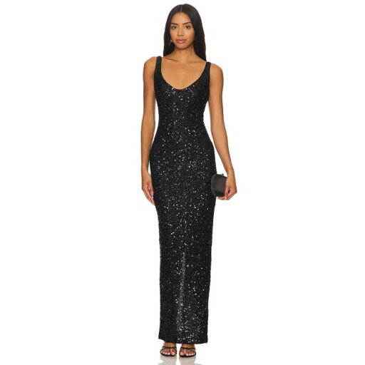 Nbd 【 Janhvi Maxi Dress Women 】 ドレス レディースファッション ドレス レディース Nbd 【 Janhvi Maxi Dress Women 】 ドレス レディースファッション ドレス レディース