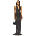 Nbd 【 The Alessandra Gown Women 】 レディースファッション ドレス レディース(4)