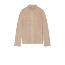 ジョンエリオット John Elliott 【 Waffle Knit Full Zip Sweater Men 】 ワッフル ニット トレーナー メンズファッション トップス カーディガン メンズ(4)