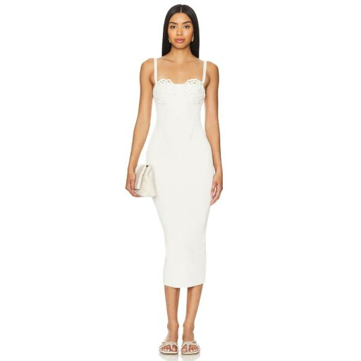 Nbd 【 Ryla Midi Dress Women 】 ドレス レディースファッション ドレス レディース Nbd 【 Ryla Midi Dress Women 】 ドレス レディースファッション ドレス レディース