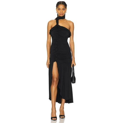 Guizio 【 Empress Wrap Around Gown Women 】 wrap ラップ アラウンド レディースファッション ドレス レディース Guizio 【 Empress Wrap Around Gown Women 】 wrap ラップ アラウンド レディースファッション ドレス レディース