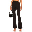H:ours 【 Lucia Pant Women 】 パンツ レディースファッション ボトムス パンツ レディース(4)