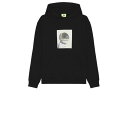 Supervsn 【 Spaceman Hoodie Men 】 フーディー パーカー メンズファッション トップス パーカー メンズ(4)