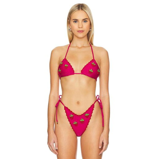 Capittana 【 Meli Bikini Top Women 】 レディースファッション 水着 レディース Capittana 【 Meli Bikini Top Women 】 レディースファッション 水着 レディース