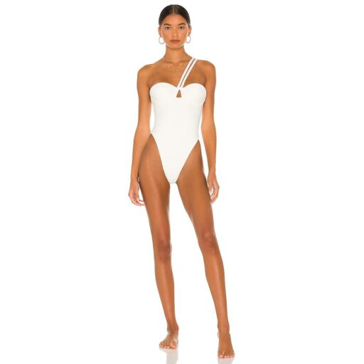 Camila Coelho 【 Artika One Piece Women 】 レディースファッション 水着 レディース Camila Coelho 【 Artika One Piece Women 】 レディースファッション 水着 レディース