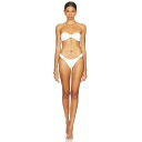 Ronny Kobo 【 X Reina Bikini Bandcamp Set Women 】 レディースファッション 水着 レディース