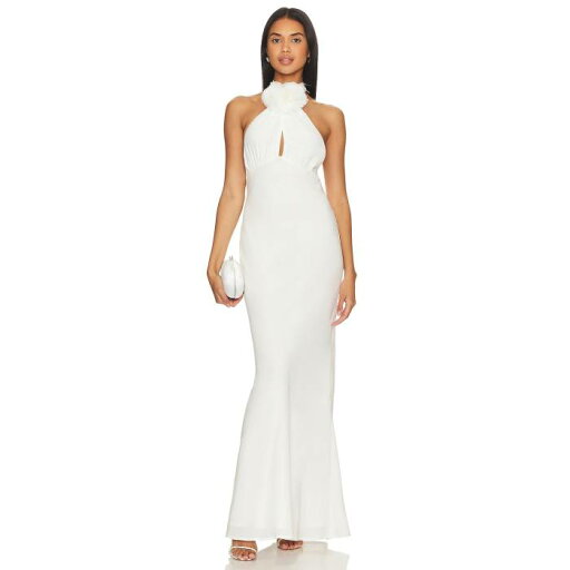 Stone Cold Fox 【 X Revolve Katie Gown Women 】 レディースファッション ドレス レディース Stone Cold Fox 【 X Revolve Katie Gown Women 】 レディースファッション ドレス レディース