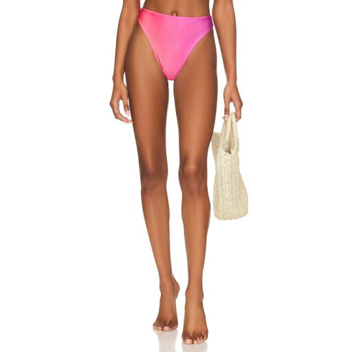Baobab 【 Vera Bikini Bottom Women 】 ズボン ボトムス レディースファッション 水着 レディース Baobab 【 Vera Bikini Bottom Women 】 ズボン ボトムス レディースファッション 水着 レディース