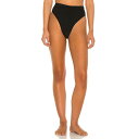 Lovers And Friends 【 Gage High Waist Bottom Women 】 ハイ ズボン ボトムス レディースファッション 水着 レディース(4)