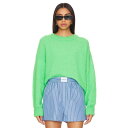 American Vintage 【 Vitow Sweater Women 】 トレーナー レディースファッション トップス ニット セーター セーター レディース(4)