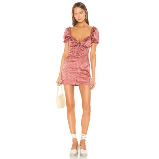 Lovers And Friends 【 Porter Mini Dress Women 】 ドレス レディースファッション ドレス レディース Lovers And Friends 【 Porter Mini Dress Women 】 ドレス レディースファッション ドレス レディース