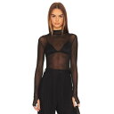 フリーピープル Free People 【 On The Dot Layering Top Women 】 レディースファッション トップス その他 レディース