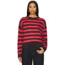 American Vintage 【 Bymi Pullover Women 】 レディースファッション トップス ニット セーター その他 レディース