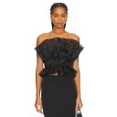L'idee 【 Masquerade Top Women 】 レディースファッション トップス その他 レディース(4)