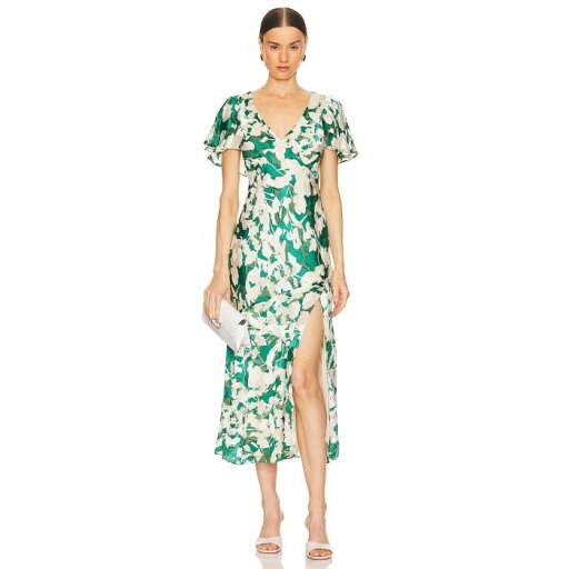 Astr The Label 【 Florecita Dress Women 】 ドレス レディースファッション ドレス レディース Astr The Label 【 Florecita Dress Women 】 ドレス レディースファッション ドレス レディース