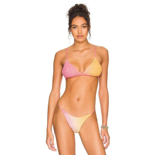 It's Now Cool 【 Bralette Bikini Top Women 】 レディースファッション 水着 レディース It's Now Cool 【 Bralette Bikini Top Women 】 レディースファッション 水着 レディース
