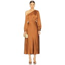 Astr The Label 【 Elwood Dress Women 】 ドレス レディースファッション ドレス レディース(4)