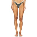 It's Now Cool 【 90'S Duo Bikini Bottom Women 】 ズボン ボトムス レディースファッション 水着 レディース(4)