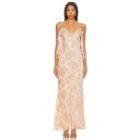 Nbd 【 Jamela Gown Women 】 レディースファッション ドレス レディース(4)