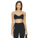 ビヨンドヨガ Beyond Yoga 【 Spacedye Top Line Bra Women 】 スポーツ アウトドア スポーツウェア アクセサリー スポー...
