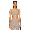 ビヨンドヨガ Beyond Yoga 【 Spacedye Lift Your Spirits Sports Bra Women 】 スポーツ アウトドア スポ...