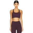 ビヨンドヨガ Beyond Yoga 【 Powerbeyond Upsurge Bra Women 】 スポーツ アウトドア スポーツウェア アクセサリー ス...