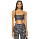 ビヨンドヨガ Beyond Yoga 【 Softmark Slim Racerback Bra Women 】 slim スリム スポーツ アウトドア スポー...