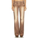 ジェイディッドロンドン Jaded London 【 Slim Stretch Bootcut Jeans Women 】 slim スリム ジーンズ レディースファッション ボトムス パンツ レディース