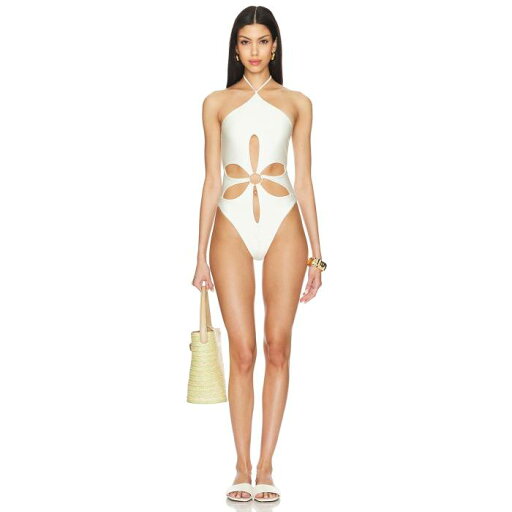 Cult Gaia 【 Aster One Piece Women 】 レディースファッション 水着 レディース Cult Gaia 【 Aster One Piece Women 】 レディースファッション 水着 レディース