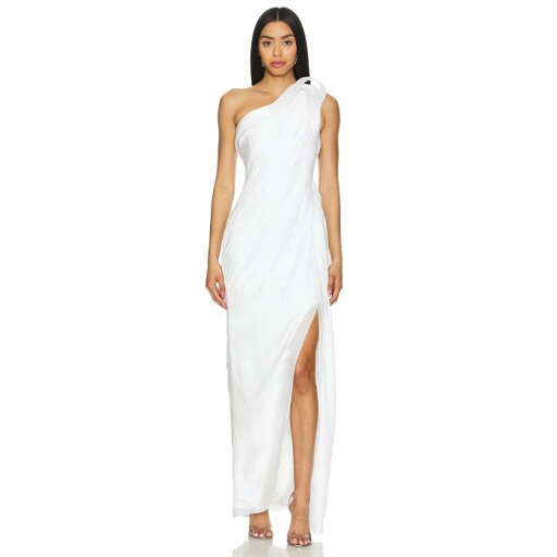 Gaurav Gupta 【 Toga Draped Gown Women 】 レディースファッション ドレス レディース Gaurav Gupta 【 Toga Draped Gown Women 】 レディースファッション ドレス レディース
