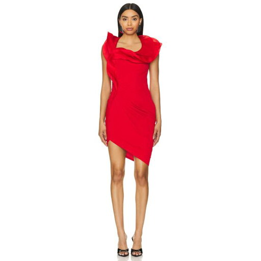 Gaurav Gupta 【 The Bloom Ruffle Dress Women 】 ドレス レディースファッション ドレス レディース Gaurav Gupta 【 The Bloom Ruffle Dress Women 】 ドレス レディースファッション ドレス レディース