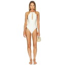 Cult Gaia 【 Lula One Piece Women 】 レディースファッション 水着 レディース