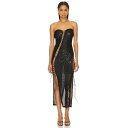 God Save Queens 【 Lara Sequin Dress Women 】 ドレス レディースファッション ドレス レディース(4)