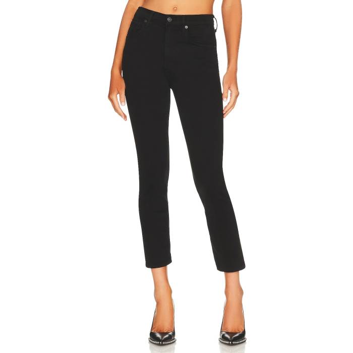 󥺥֥ҥ塼ޥ˥ƥ Citizens Of Humanity  Jolene High Rise Vintage Slim Wo...