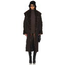 Vaillant 【 Over Size Wrap Coat Women 】 wrap ラップ レディースファッション コート ジャケット レディース
