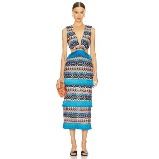 Patbo 【 Crochet Cut Out Midi Dress Women 】 ドレス レディースファッション ドレス レディース Patbo 【 Crochet Cut Out Midi Dress Women 】 ドレス レディースファッション ドレス レディース