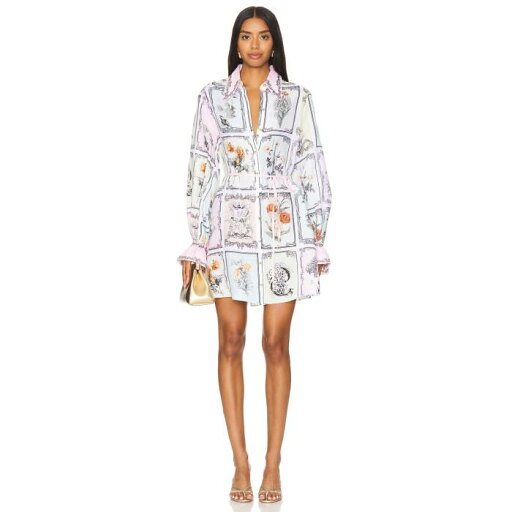 カミーラ Camilla 【 Shift Shirt Dress Women 】 ドレス レディースファッション ドレス レディース カミーラ Camilla 【 Shift Shirt Dress Women 】 ドレス レディースファッション ドレス レディース