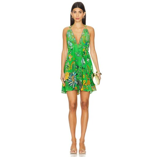 カミーラ Camilla 【 Short Flared Dress Women 】 ドレス レディースファッション ドレス レディース カミーラ Camilla 【 Short Flared Dress Women 】 ドレス レディースファッション ドレス レディース
