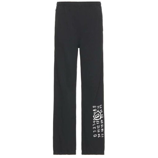メゾン マルジェラ Mm6 Maison Margiela 【 Pants Men 】 メンズファッション ズボン パンツ メンズ メゾン マルジェラ Mm6 Maison Margiela 【 Pants Men 】 メンズファッション ズボン パンツ メンズ