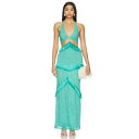 Patbo 【 Halter Maxi Dress Women 】 ドレス レディースファッション ドレス レディース