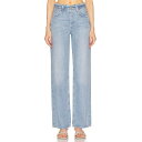 シチズンズオブヒューマニティ Citizens Of Humanity 【 Annina Wide Leg Women 】 レディースファッション ボトムス パ...