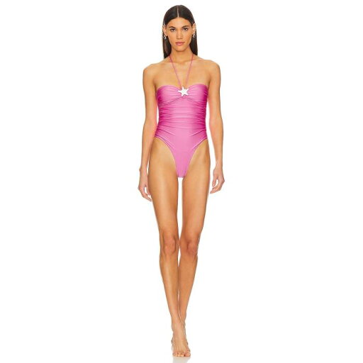 Shani Shemer 【 Cassandra One Piece Women 】 レディースファッション 水着 レディース Shani Shemer 【 Cassandra One Piece Women 】 レディースファッション 水着 レディース