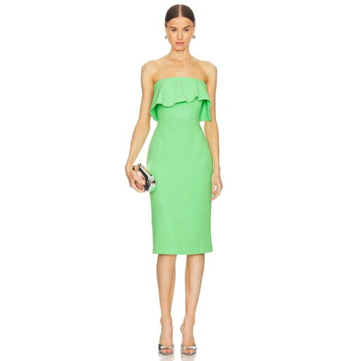 バルドット Bardot 【 X Revolve Garnet Midi Dress Women 】 ドレス レディースファッション ドレス レディース バルドット Bardot 【 X Revolve Garnet Midi Dress Women 】 ドレス レディースファッション ドレス レディース
