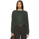 Jumper 1234 【 Lightweight Crew Women 】 クルー レディースファッション トップス ニット セーター その他 レディース
