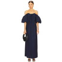 Caroline Constas 【 Reyna Dress Women 】 ドレス レディースファッション ドレス レディース