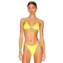 Vdm 【 Reversible Marley Bikini Top Women 】 リバーシブル レディースファッション 水着 レディース(4)