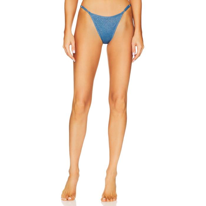 Vdm 【 Bella Reversible Bikini Bottom Women 】 リバーシブル ズボン ボトムス レディースファッション 水着 レディース