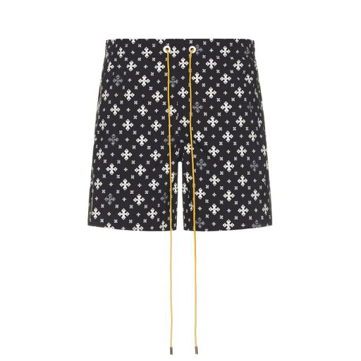 ルード Rhude 【 Cross Bandana Swim Short Men 】 メンズファッション 水着 メンズ ルード Rhude 【 Cross Bandana Swim Short Men 】 メンズファッション 水着 メンズ