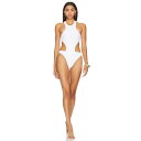 Lovewave 【 Xenia Cross Back One Piece Women 】 レディースファッション 水着 レディース(4)