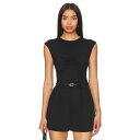 Rue Sophie 【 Louise Knotted Bodysuit Women 】 ボディースーツ レディースファッション トップス タンクトップ レディース(4)